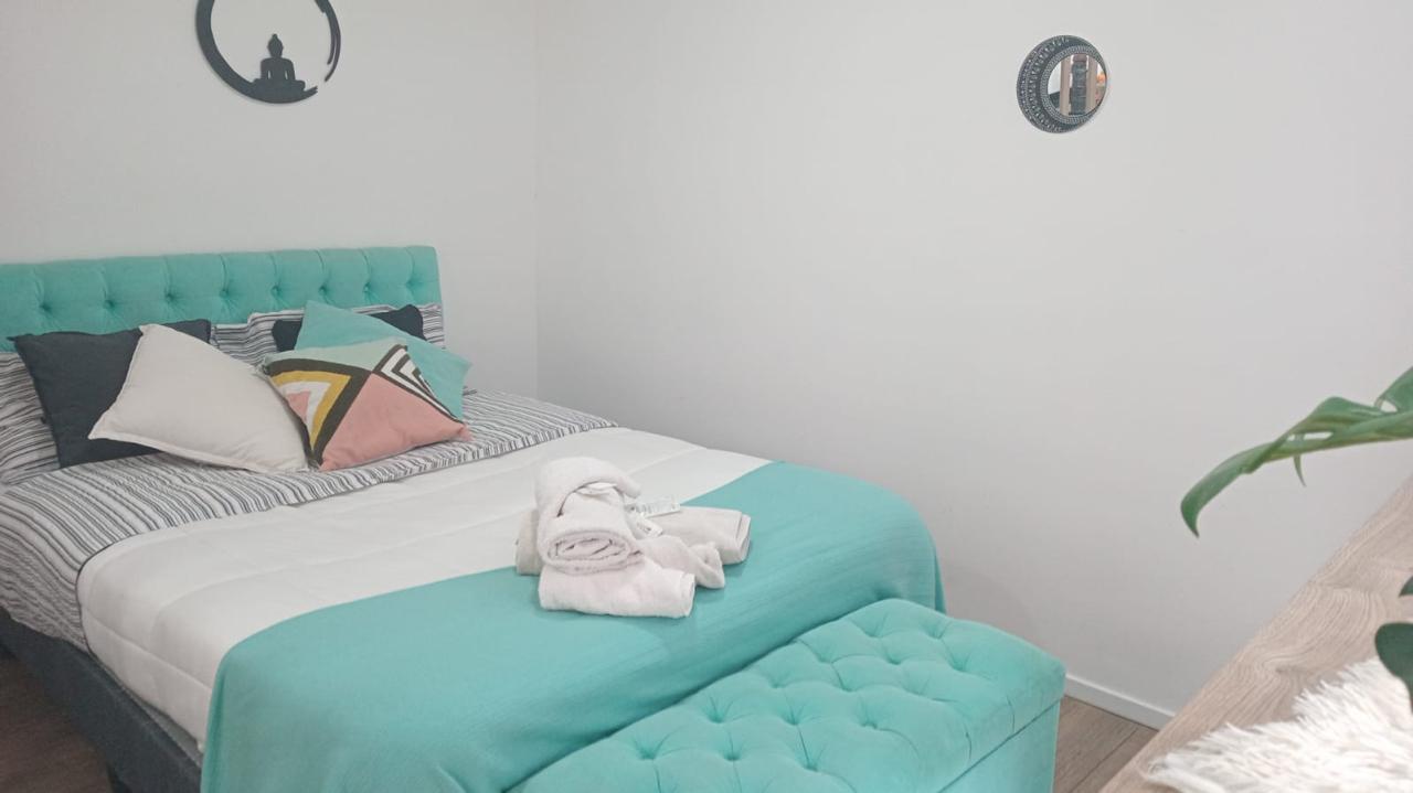 Departamento Studio Sole